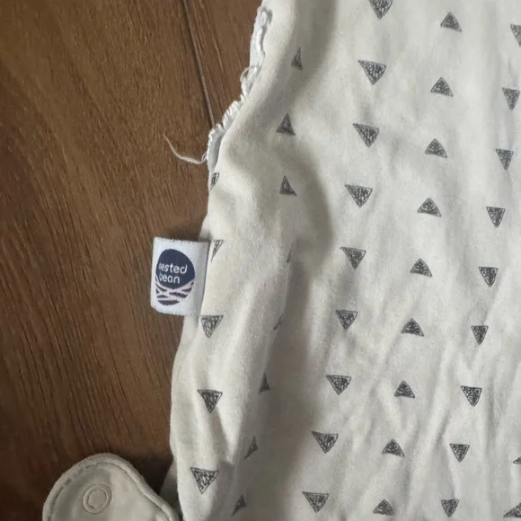 Nested bean sleep sacks- bundle - Picture 4 of 7